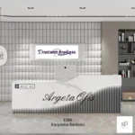 1586 Karşılama Bankoları