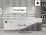 1586 Karşılama Bankoları