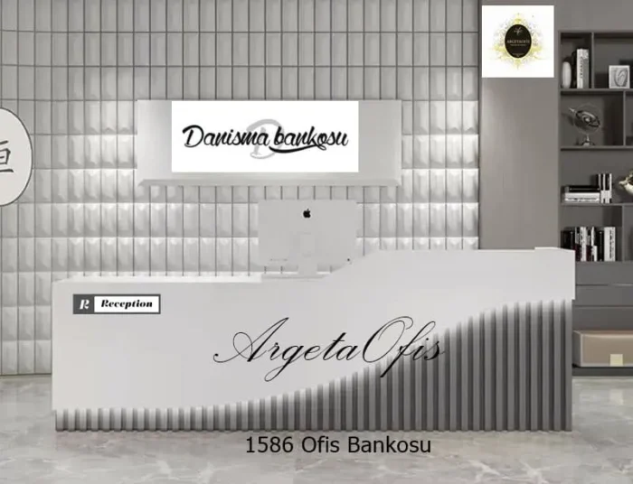 1586 Karşılama Bankoları