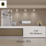 1588 Karşılama Bankoları