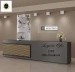 1588 Karşılama Bankoları