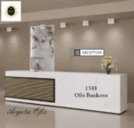 1588 Karşılama Bankoları