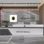 1589 Karşılama Bankoları