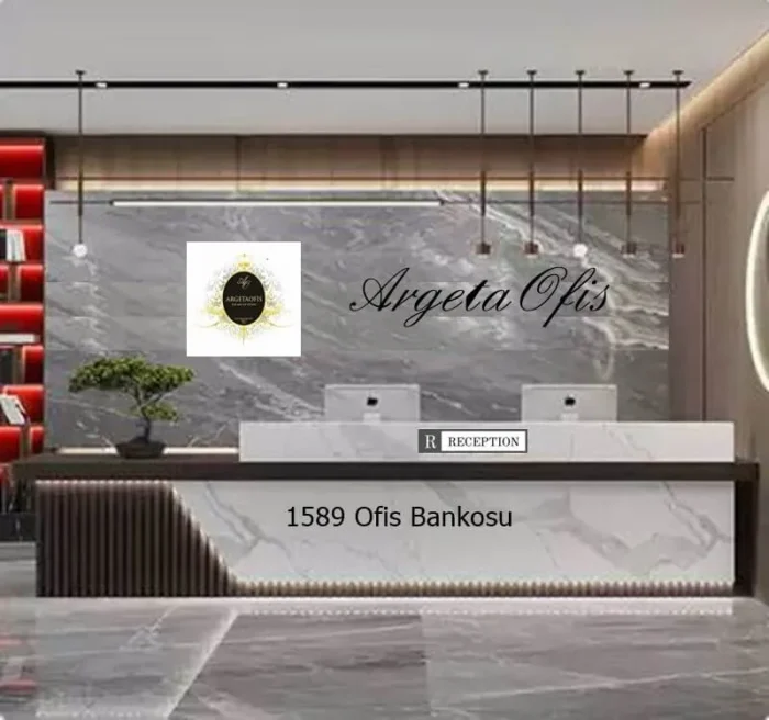 1589 Karşılama Bankoları