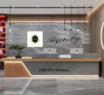 1589 Karşılama Bankoları