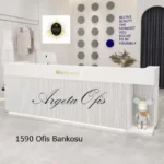 1590 Karşılama Bankoları