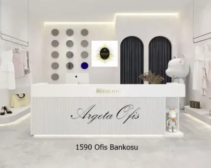 1590 Karşılama Bankoları