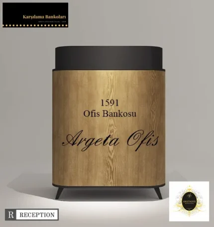 1591 Karşılama Bankoları