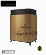 1591 Karşılama Bankoları