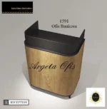 1591 Karşılama Bankoları