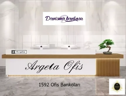 1592 Karşılama Bankoları