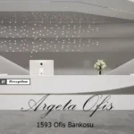 1593 Karşılama Bankoları