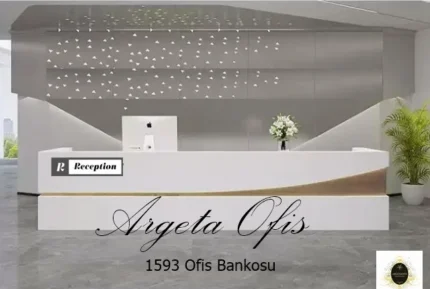 1593 Karşılama Bankoları