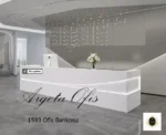 1593 Karşılama Bankoları