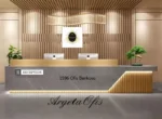 1596 Karşılama Bankoları