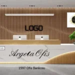 1597 Karşılama Bankoları