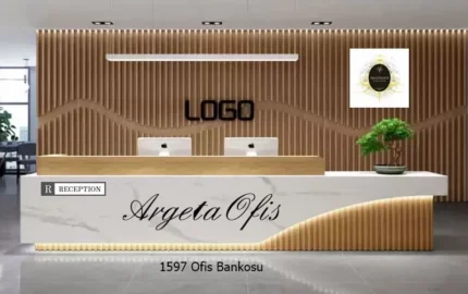 1597 Karşılama Bankoları