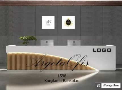 1598 Karşılama Bankoları