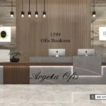 1599 Karşılama Bankoları