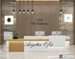 1599 Karşılama Bankoları