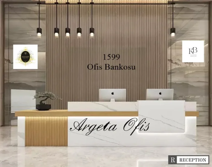 1599 Karşılama Bankoları