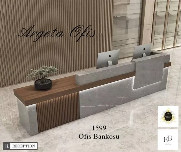 1599 Karşılama Bankoları
