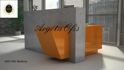 1603 Karşılama Bankoları