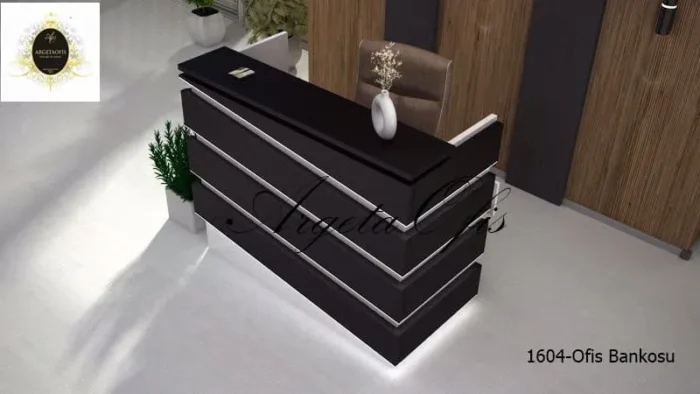 1604 Karşılama Bankoları - Görsel 6