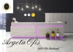 1605 Karşılama Bankoları