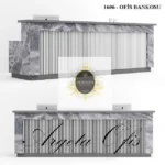 1606 Karşılama Bankoları