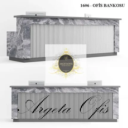 1606 Karşılama Bankoları