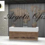 1607 Karşılama Bankoları