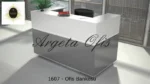 1607 Karşılama Bankoları