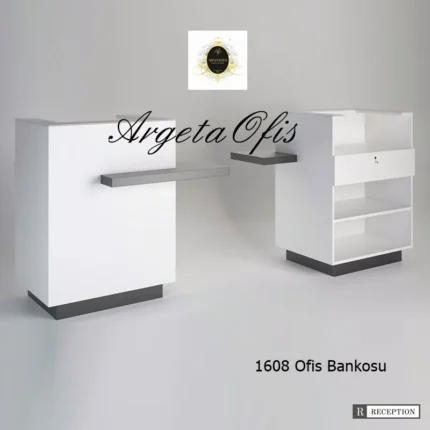 1608 Karşılama Bankoları