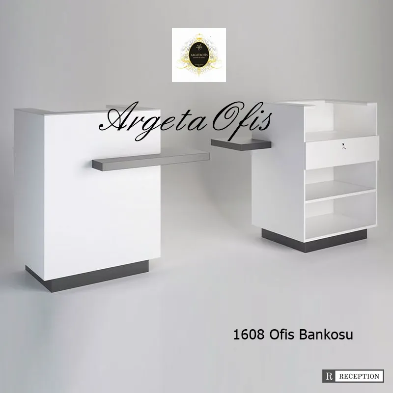 1608 Karşılama Bankoları