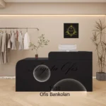 1610 Karşılama Bankoları