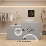 1610 Karşılama Bankoları