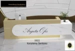 1611 Karşılama Bankoları