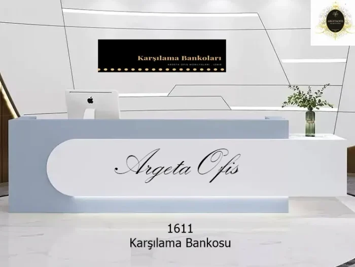 1611 Karşılama Bankoları