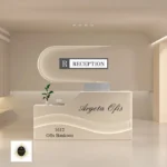 1612 Karşılama Bankoları