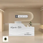 1612 Karşılama Bankoları