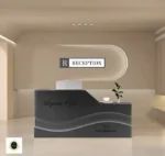 1612 Karşılama Bankoları