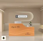 1612 Karşılama Bankoları