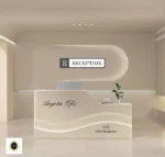 1612 Karşılama Bankoları - Görsel 6