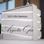 1613 Karşılama Bankoları