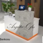 1616 Karşılama Bankoları