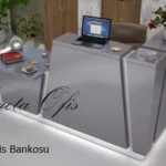 1617 Karşılama Bankoları