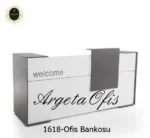 1618 Karşılama Bankoları