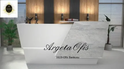 1619 Karşılama Bankoları