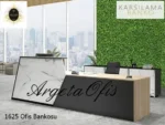 1625 Karşılama Bankoları